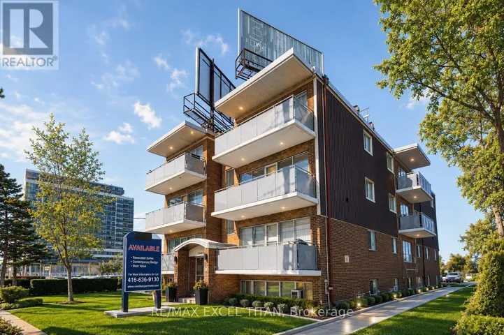 G1 - 1042 SHEPPARD AVENUE W, Toronto (Bathurst Manor), Ontario M3H2T6