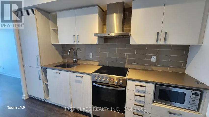 1413 - 125 REDPATH AVENUE, Toronto (Mount Pleasant West), Ontario M4S2J9