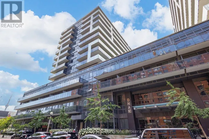 435 - 1030 KING STREET W, Toronto (Niagara), Ontario M6K1E6