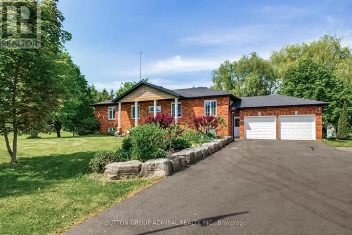 6776 COUNTY ROAD 10, Essa, Ontario L9R1V2
