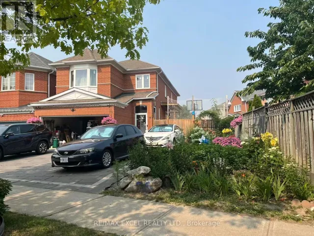 BSMT - 76 MANSFIELD LANE, Markham (Markville), Ontario L3P7S7