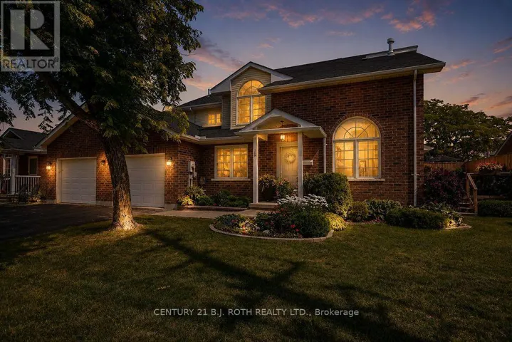 505 - 60 MUSEUM DRIVE, Orillia, Ontario L3V7T9