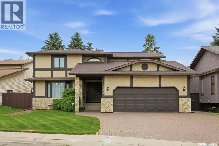 711 Whitewood COURT, Saskatoon, Saskatchewan S7J4K5