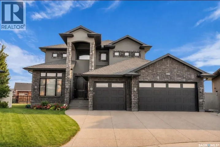 138 Flegel COURT, Saskatoon, Saskatchewan S7V0B9