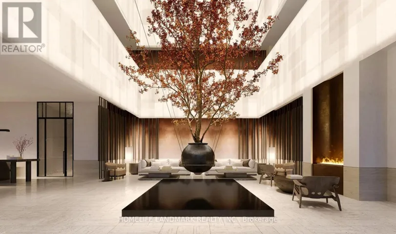 3908 - 4015 THE EXCHANGE, Mississauga (City Centre), Ontario L5B1M7