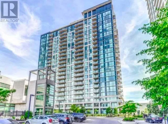 602 - 339 RATHBURN ROAD W, Mississauga (City Centre), Ontario L5B0K6