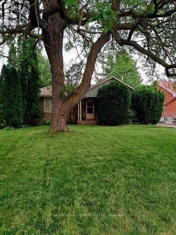 25 ARCH ROAD, Mississauga (Streetsville), Ontario L5M1M4