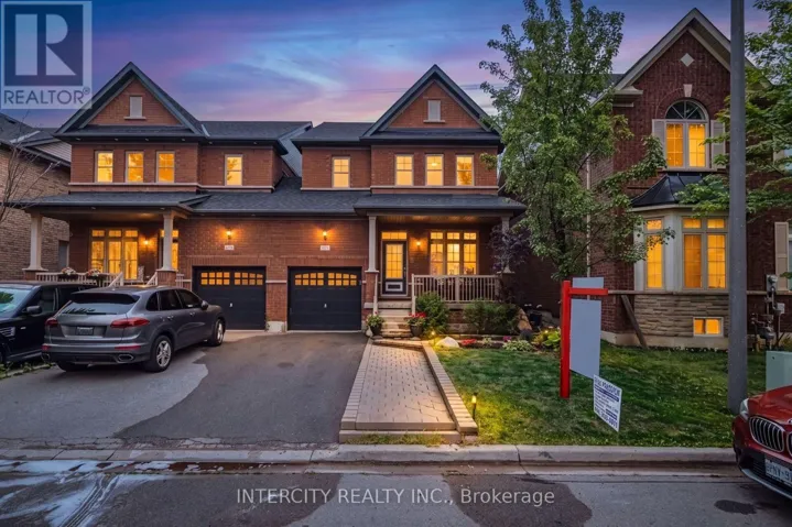 162 HOLMES CRESCENT, Milton (SC Scott), Ontario L9T0V9
