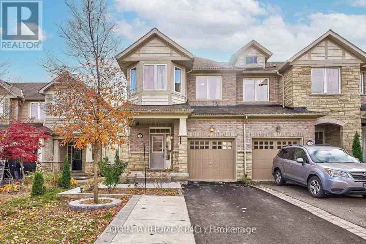 14 ICEFALL ROAD, Caledon, Ontario L7C3T7