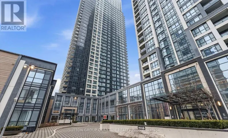 1532 - 5 MABELLE AVENUE, Toronto (Islington-City Centre West), Ontario M9A0C8