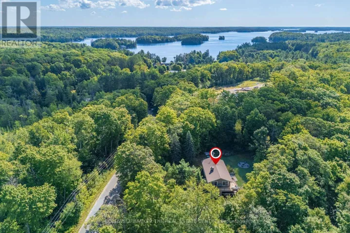1100 MORTIMERS POINT ROAD, Muskoka Lakes (Medora), Ontario P0B1J0