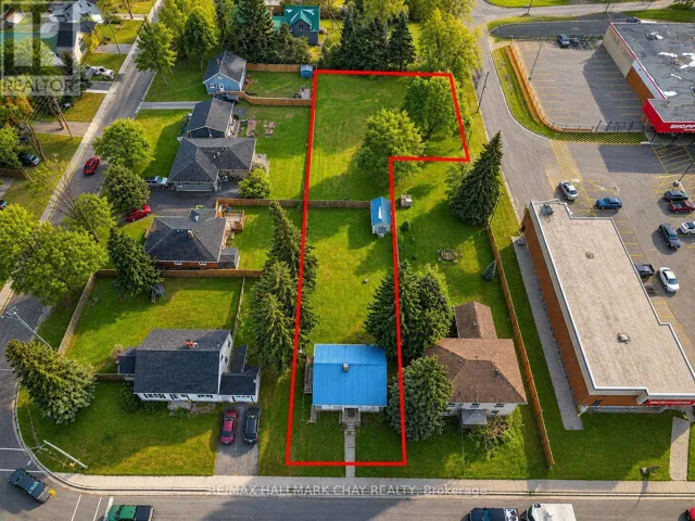 415 MAIN STREET N, Wellington North (Mount Forest), Ontario N0G2L1