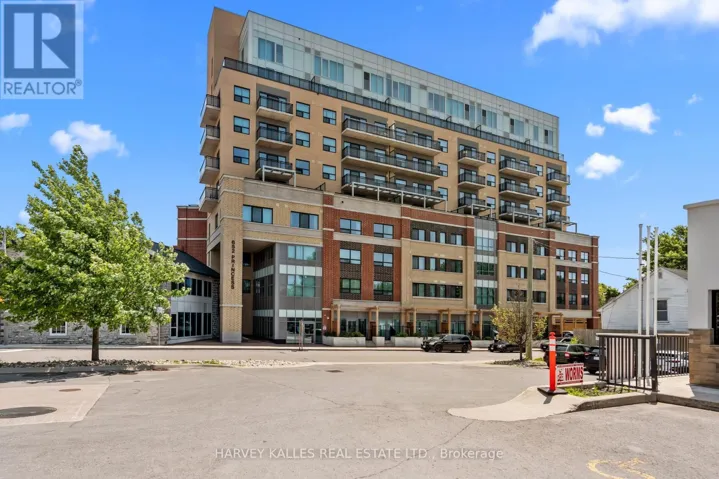 237 - 652 PRINCESS STREET, Kingston (Central City East), Ontario K7L1E5