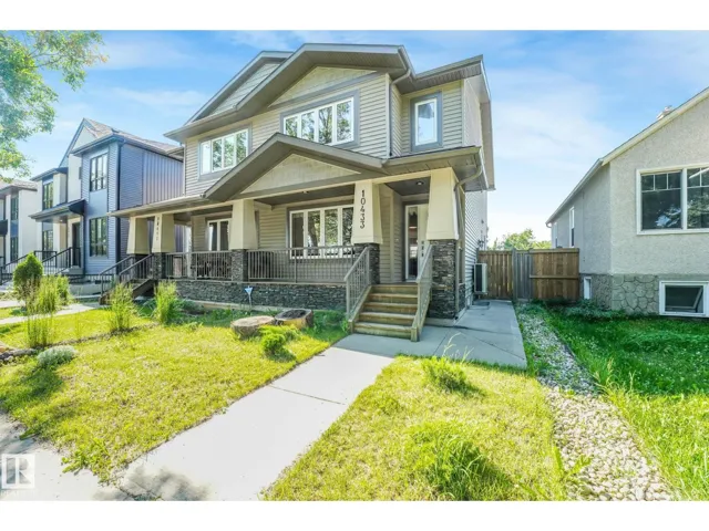 10433 70 AV NW, Edmonton, Alberta T6H2E7