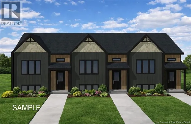 54 Waterfall Drive, Riverview, New Brunswick E1B3C4
