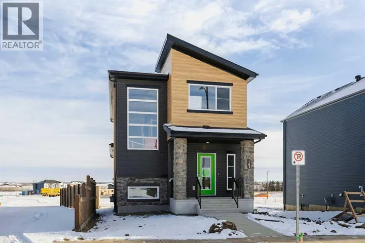 235 Heartwood Grove SE, Calgary, Alberta T3M2K1