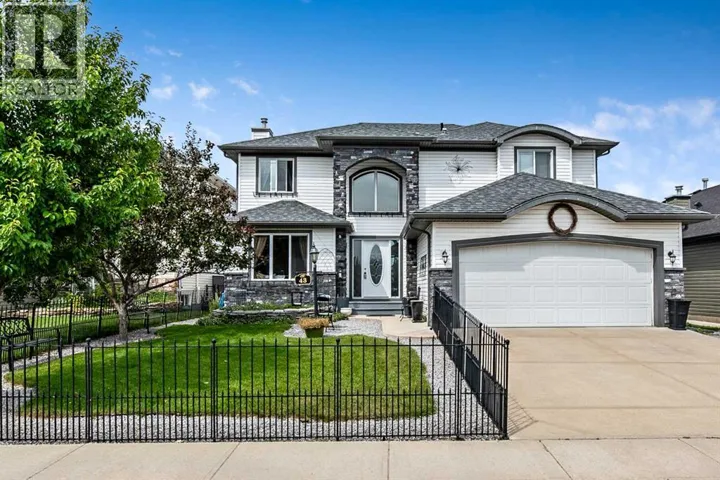 43 Sheep River Heights, Okotoks, Alberta T1S2A1