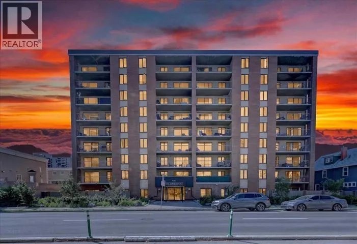 204, 1011 12 Avenue SW, Calgary, Alberta T2R0J5