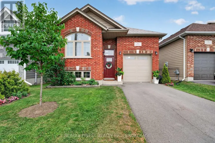 28 PARK CRESCENT, Loyalist (Amherstview), Ontario K7N0C2