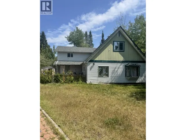 7316 BEAR ROAD, Prince George, British Columbia V2N5N7