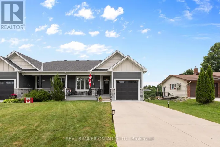 502 CLOTHIER STREET W, North Grenville, Ontario K0G1J0
