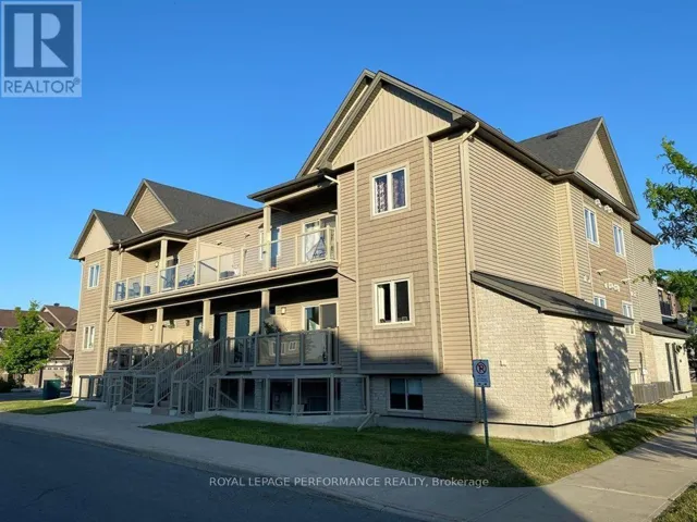 284 BIG SKY PRIVATE, Ottawa, Ontario K1T0M8