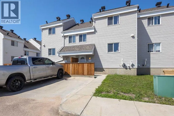 39, 711 Beacon Hill Drive, Fort McMurray, Alberta T9H3R5