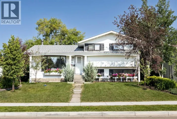 4003 53 Avenue, Innisfail, Alberta T4G1G4