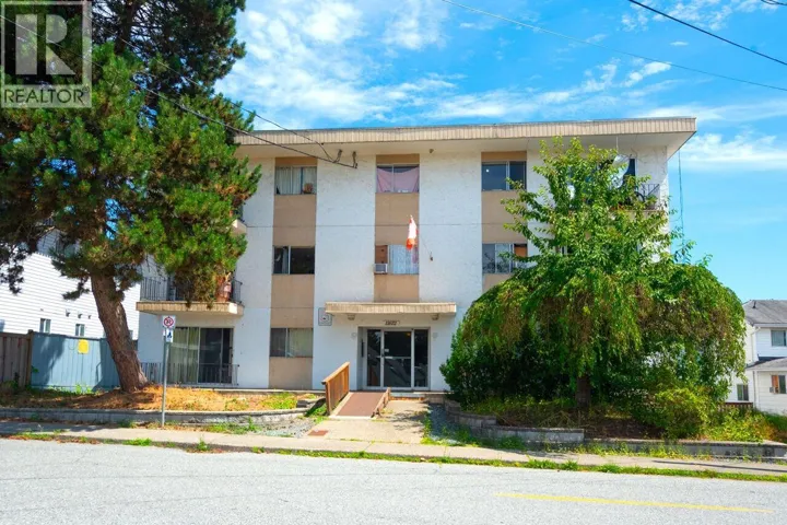 7 11672 224 STREET, Maple Ridge, British Columbia V2X5Z9