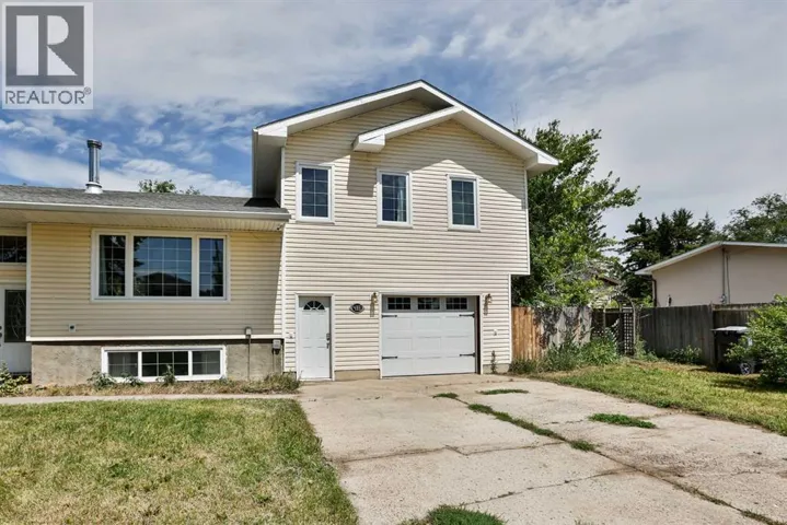 433 5 Avenue, Stirling, Alberta T0K2E0