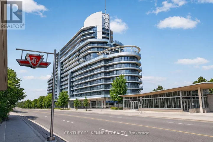 1514 - 2885 BAYVIEW AVENUE, Toronto (Bayview Village), Ontario M2K0A3