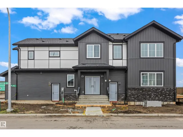 2 Owl Ridge CL, Fort Saskatchewan, Alberta T8L0P6