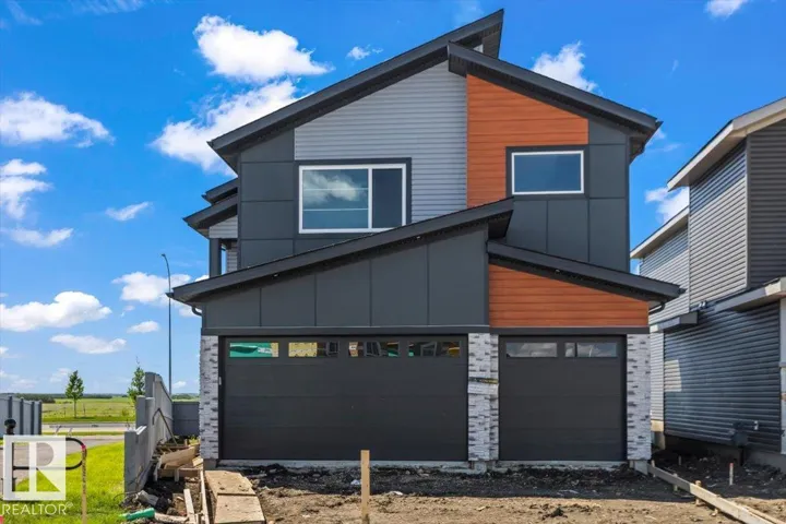 22 Owl Ridge CL, Fort Saskatchewan, Alberta T8L0P6