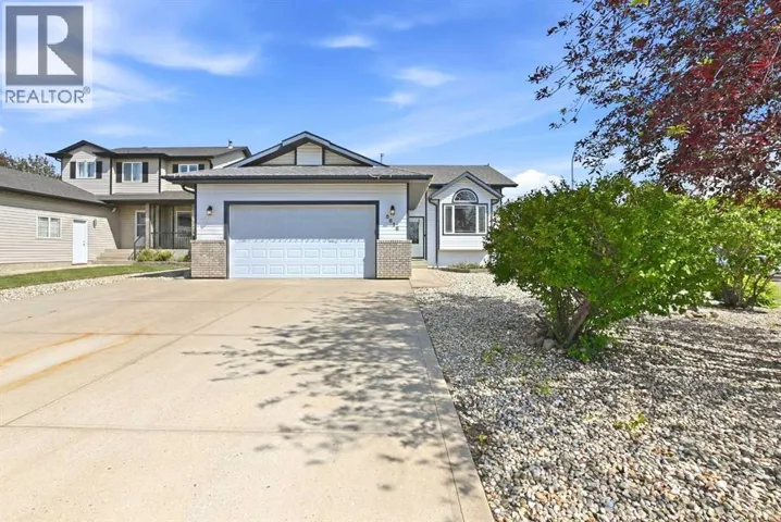 5618 Panorama Drive, Blackfalds, Alberta T4M0E8