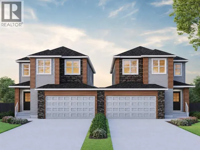 289 Dawson Wharf Rise, Chestermere, Alberta T1X2W4