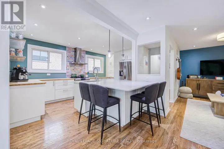 199 CHALFIELD LANE, Mississauga (Rathwood), Ontario L4Z1K9