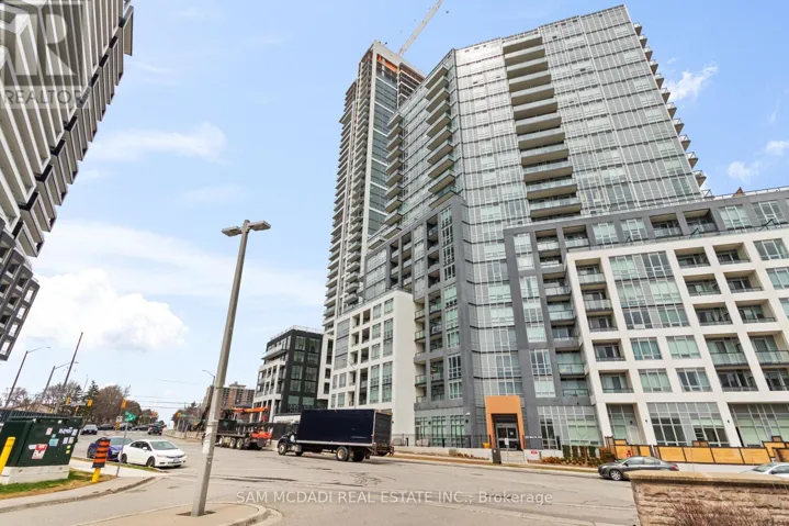 706 - 225 MALTA AVENUE, Brampton (Fletcher's Creek South), Ontario L6Y4M5