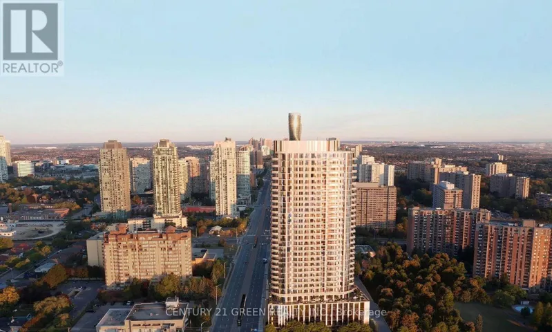 516 - 1 FAIRVIEW ROAD E, Mississauga (Mississauga Valleys), Ontario L5A4C6