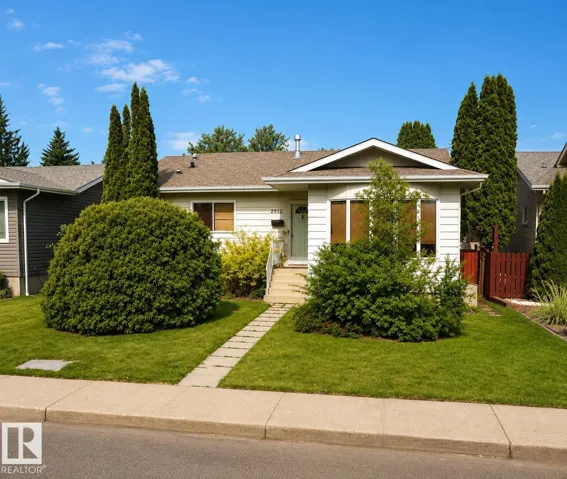 2914 48 ST NW, Edmonton, Alberta T6L4R1