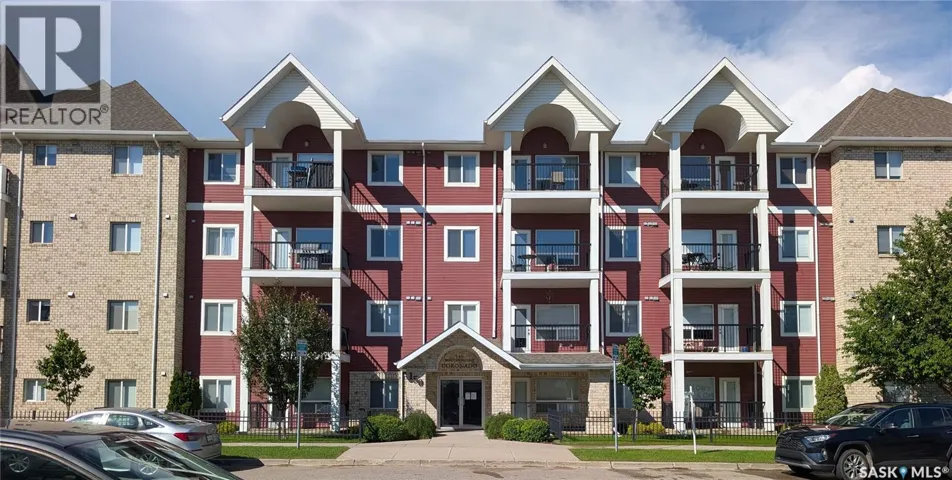 111 150 Pawlychenko LANE, Saskatoon, Saskatchewan S7V0B4