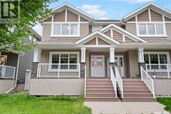5405 Jim Cairns BOULEVARD, Regina, Saskatchewan S4W0G1