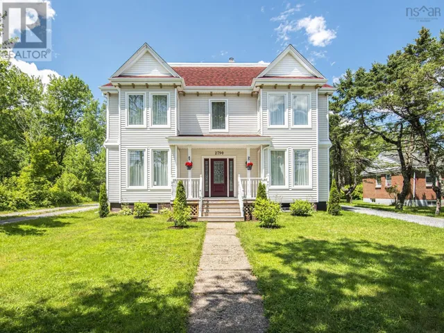 2790 Highway 2, Shubenacadie, Nova Scotia B0N1H0