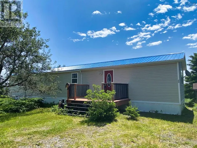 23 Evong Road, L'Ardoise, Nova Scotia B0E3B0