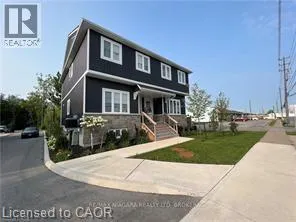 8196 MCLEOD Road Unit# 1 Upper, Niagara Falls, Ontario L2H3T6