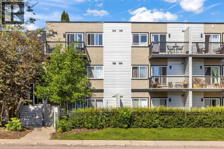104, 2411 29 Street SW, Calgary, Alberta T3E2K3