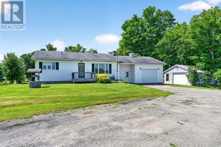 154 EDEN GROVE ROAD, Front of Leeds & Seeleys Bay, Ontario K0E1L0