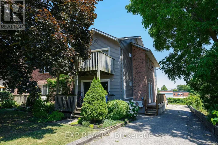 8 - 18 SAUBLE RIVER ROAD, Lambton Shores (Grand Bend), Ontario N0M1T0