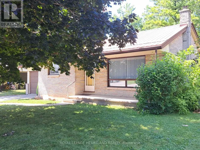 154 THOMAS STREET, South Huron (Exeter), Ontario N0M1S2
