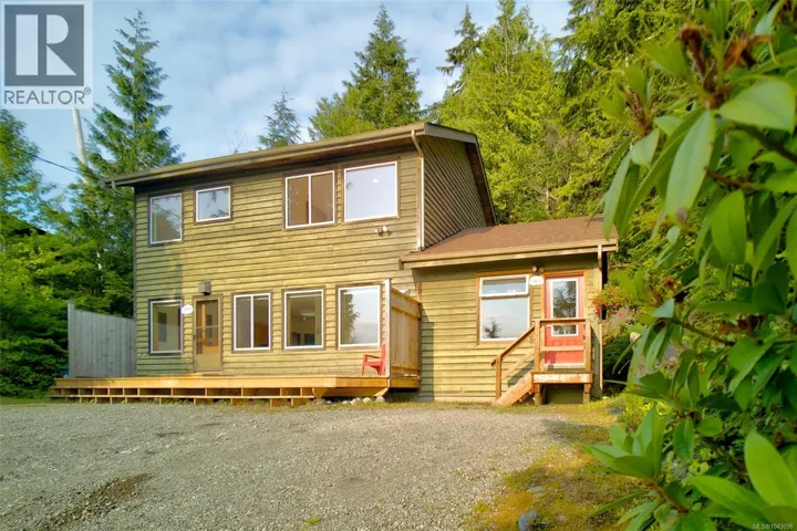 300 Fourth St, Tofino, British Columbia V0R2Z0