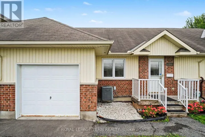 515 PUMPKIN PATCH PRIVATE, Ottawa, Ontario K0A2Z0